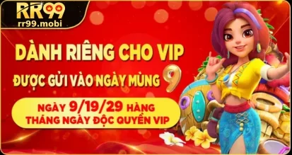 Khuyến Mãi RR99