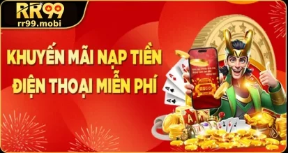 Khuyến Mãi RR99